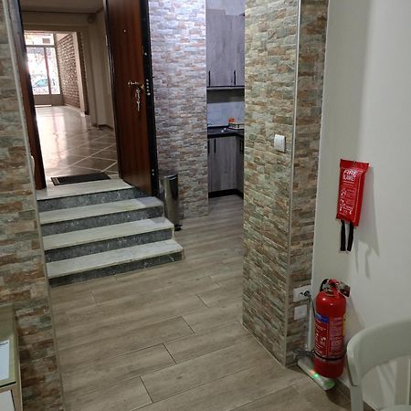Athens Center Cosy Apartment Esterno foto