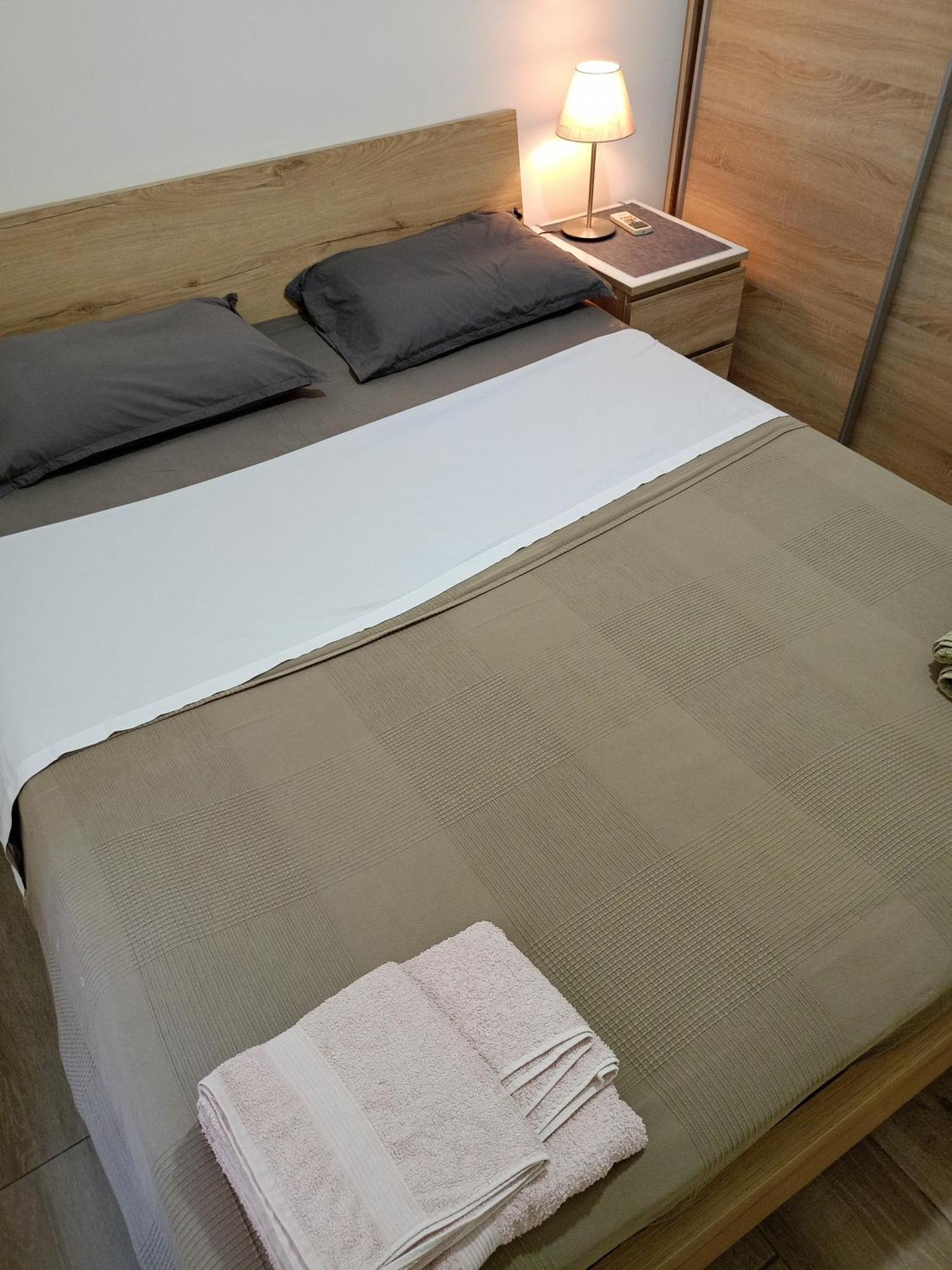 Athens Center Cosy Apartment Esterno foto