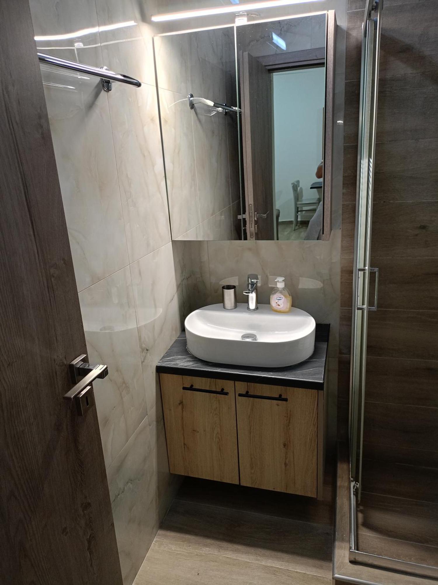 Athens Center Cosy Apartment Esterno foto
