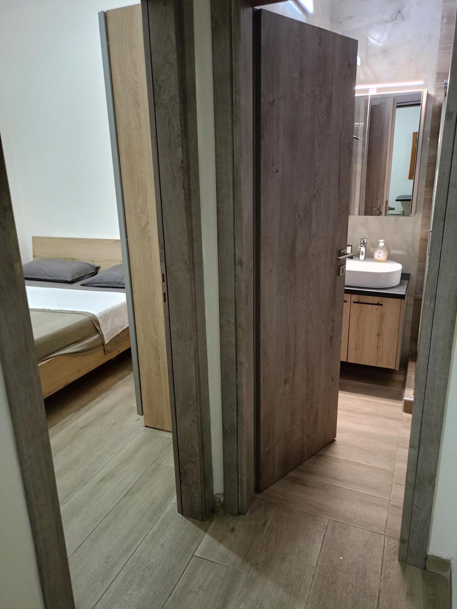 Athens Center Cosy Apartment Esterno foto