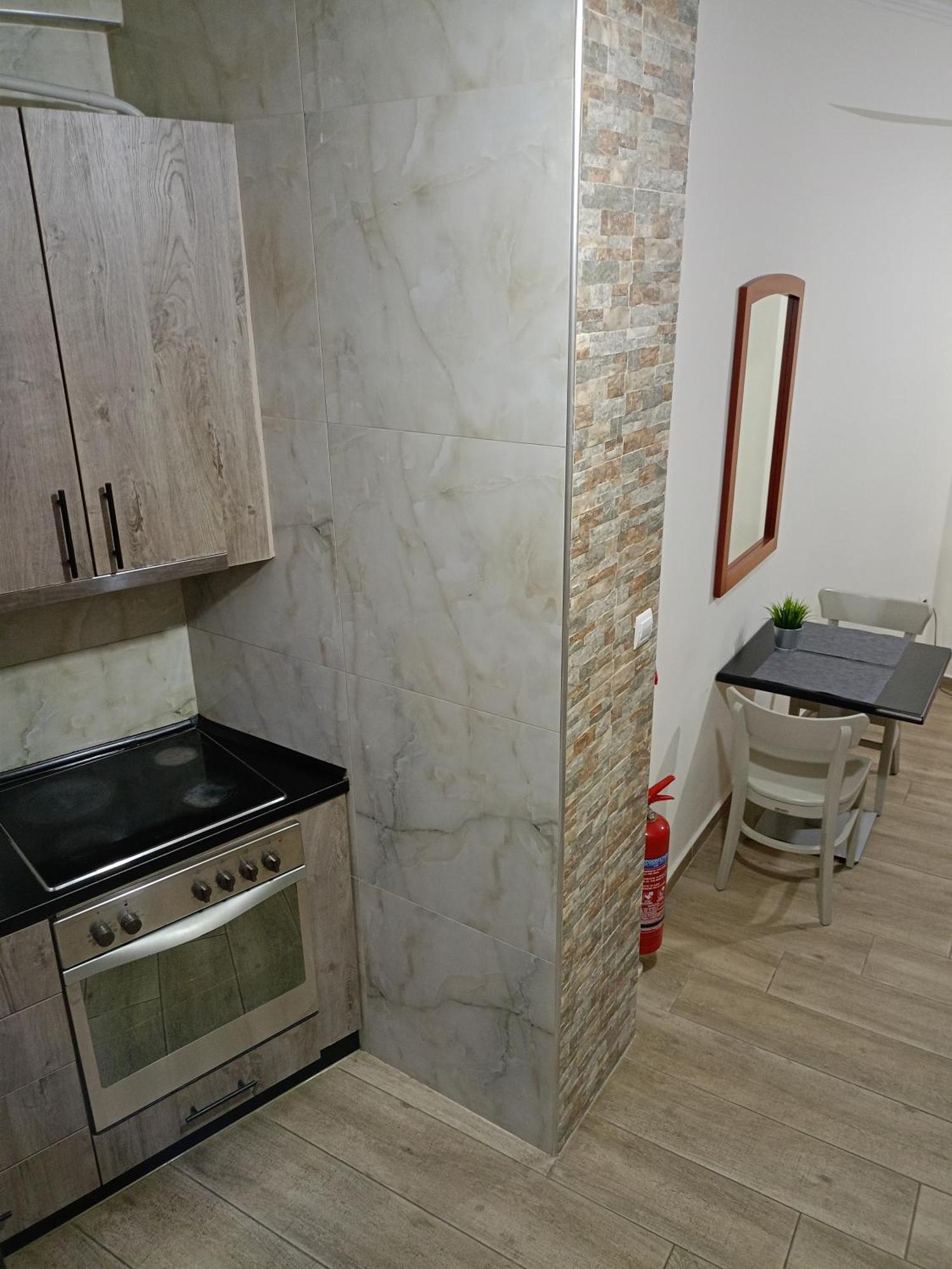 Athens Center Cosy Apartment Esterno foto