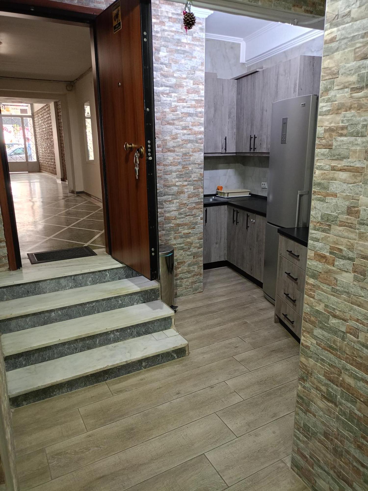 Athens Center Cosy Apartment Esterno foto